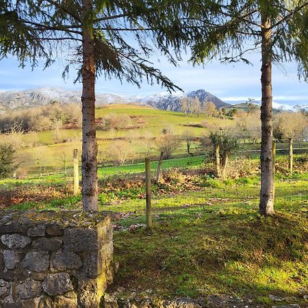 Casa Oriental Vendégház Cereceda  Kültér fotó