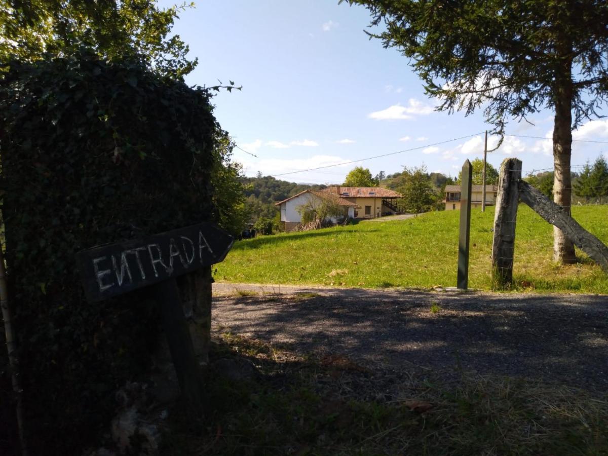 Casa Oriental Vendégház Cereceda  Kültér fotó