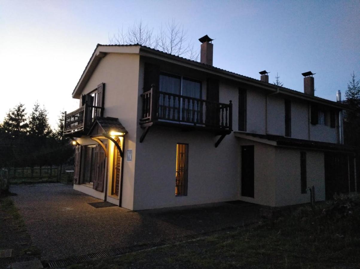 Casa Oriental Vendégház Cereceda  Kültér fotó