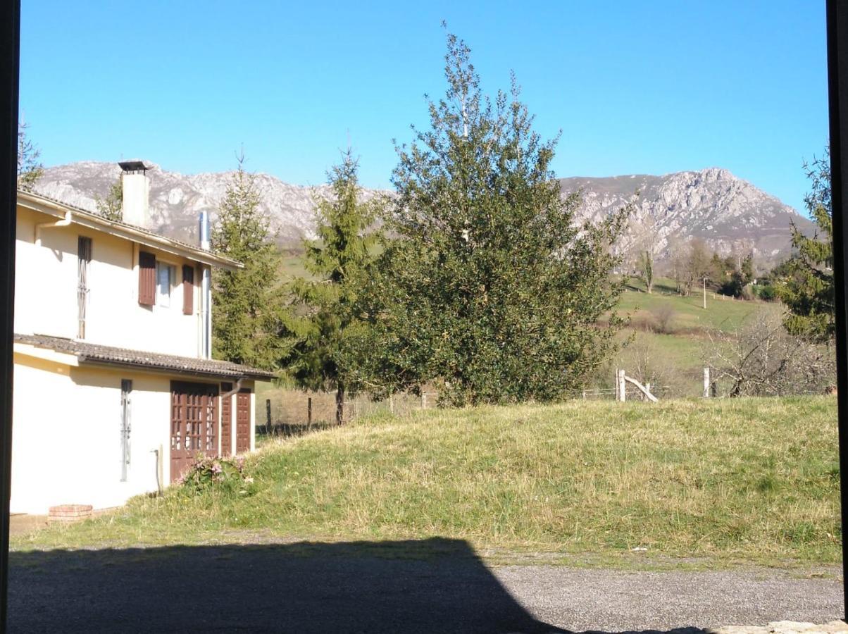 Casa Oriental Vendégház Cereceda  Kültér fotó