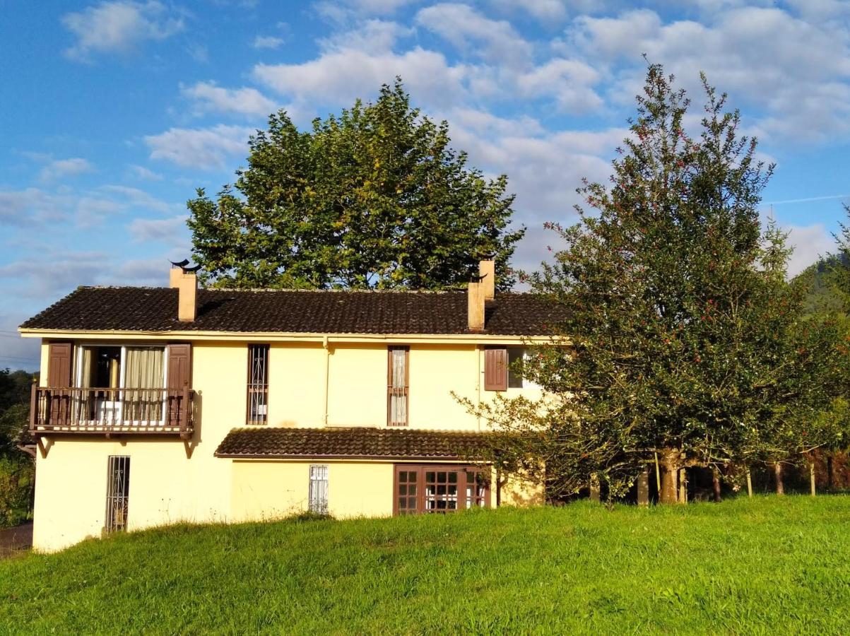 Casa Oriental Vendégház Cereceda  Kültér fotó