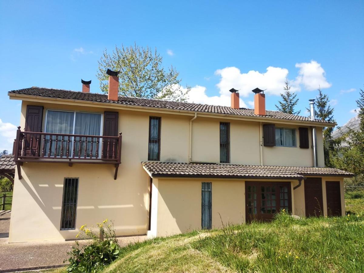 Casa Oriental Vendégház Cereceda  Kültér fotó