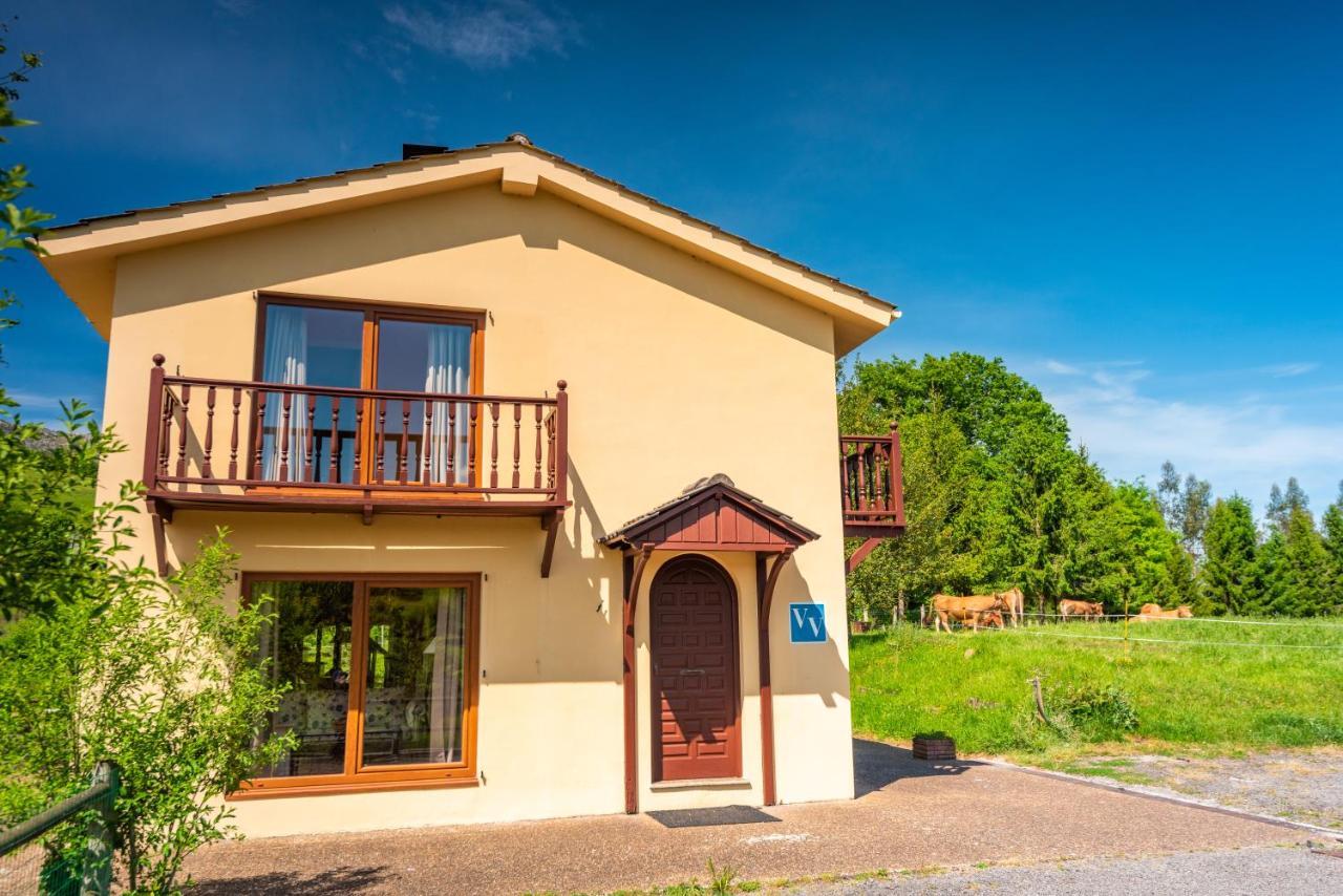 Casa Oriental Vendégház Cereceda  Kültér fotó