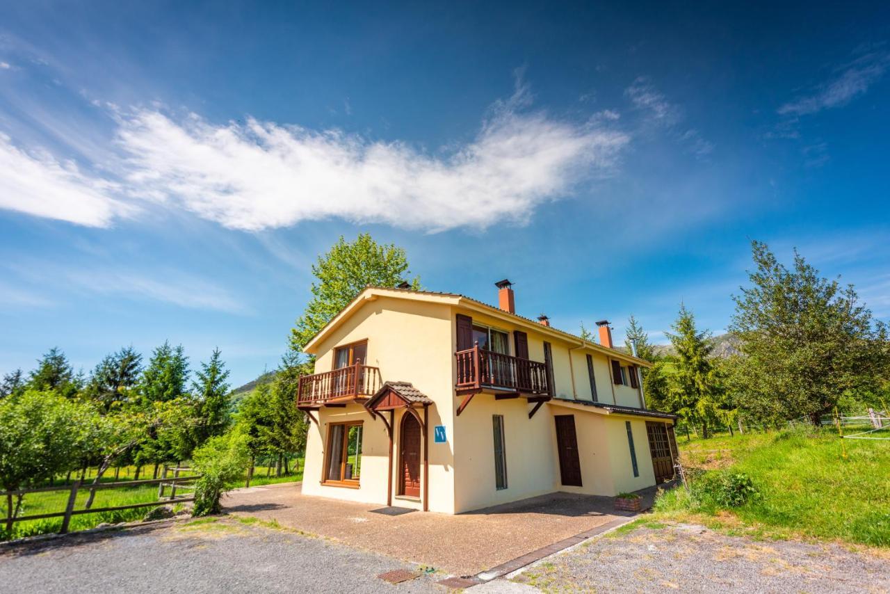 Casa Oriental Vendégház Cereceda  Kültér fotó