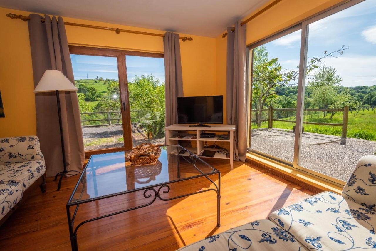 Casa Oriental Vendégház Cereceda  Kültér fotó