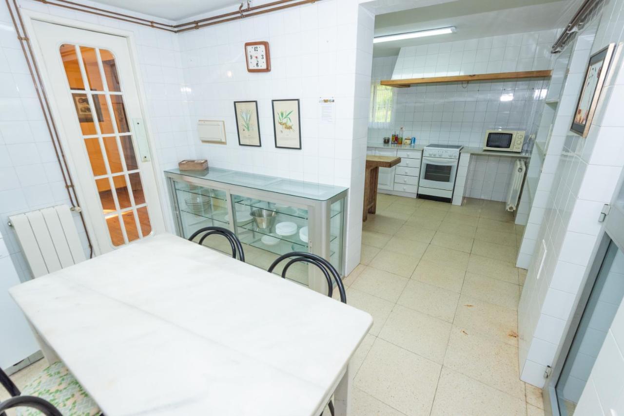 Casa Oriental Vendégház Cereceda  Kültér fotó