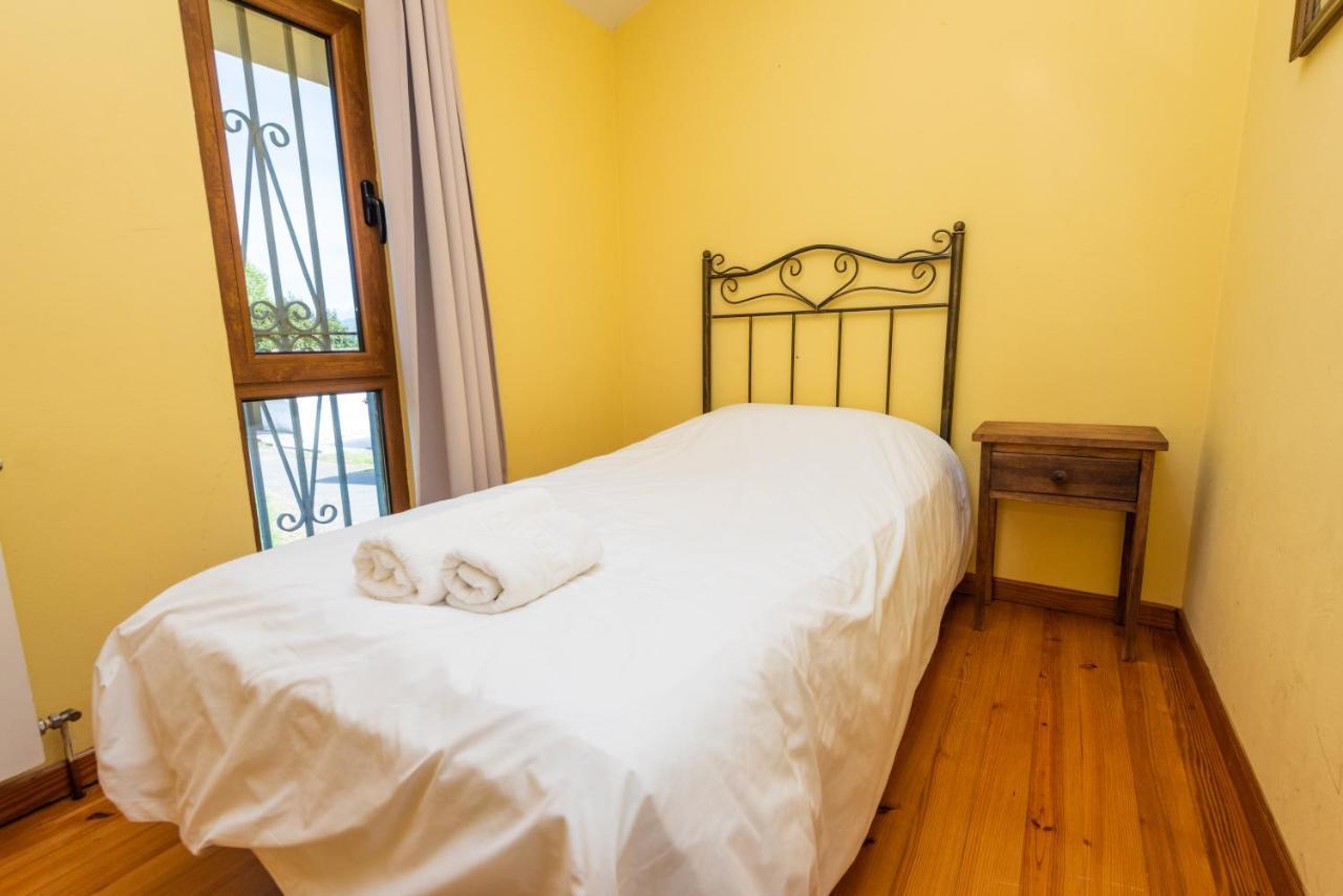 Casa Oriental Vendégház Cereceda  Kültér fotó