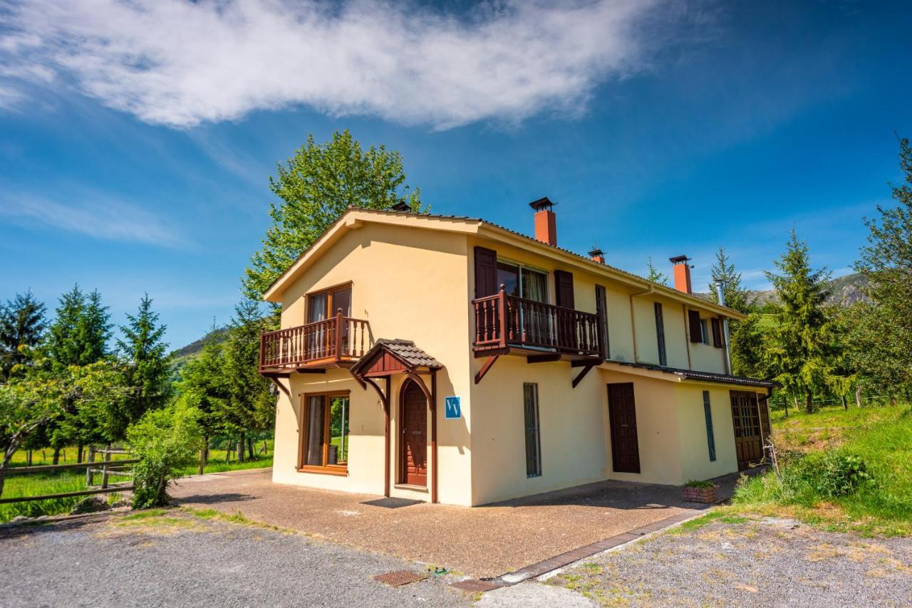 Casa Oriental Vendégház Cereceda  Kültér fotó