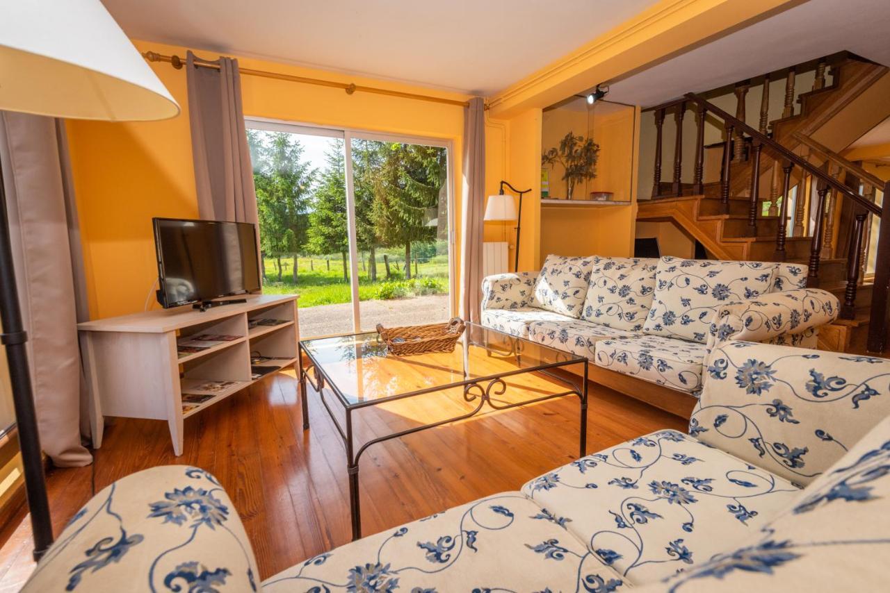 Casa Oriental Vendégház Cereceda  Kültér fotó
