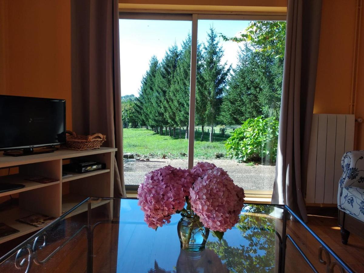 Casa Oriental Vendégház Cereceda  Kültér fotó