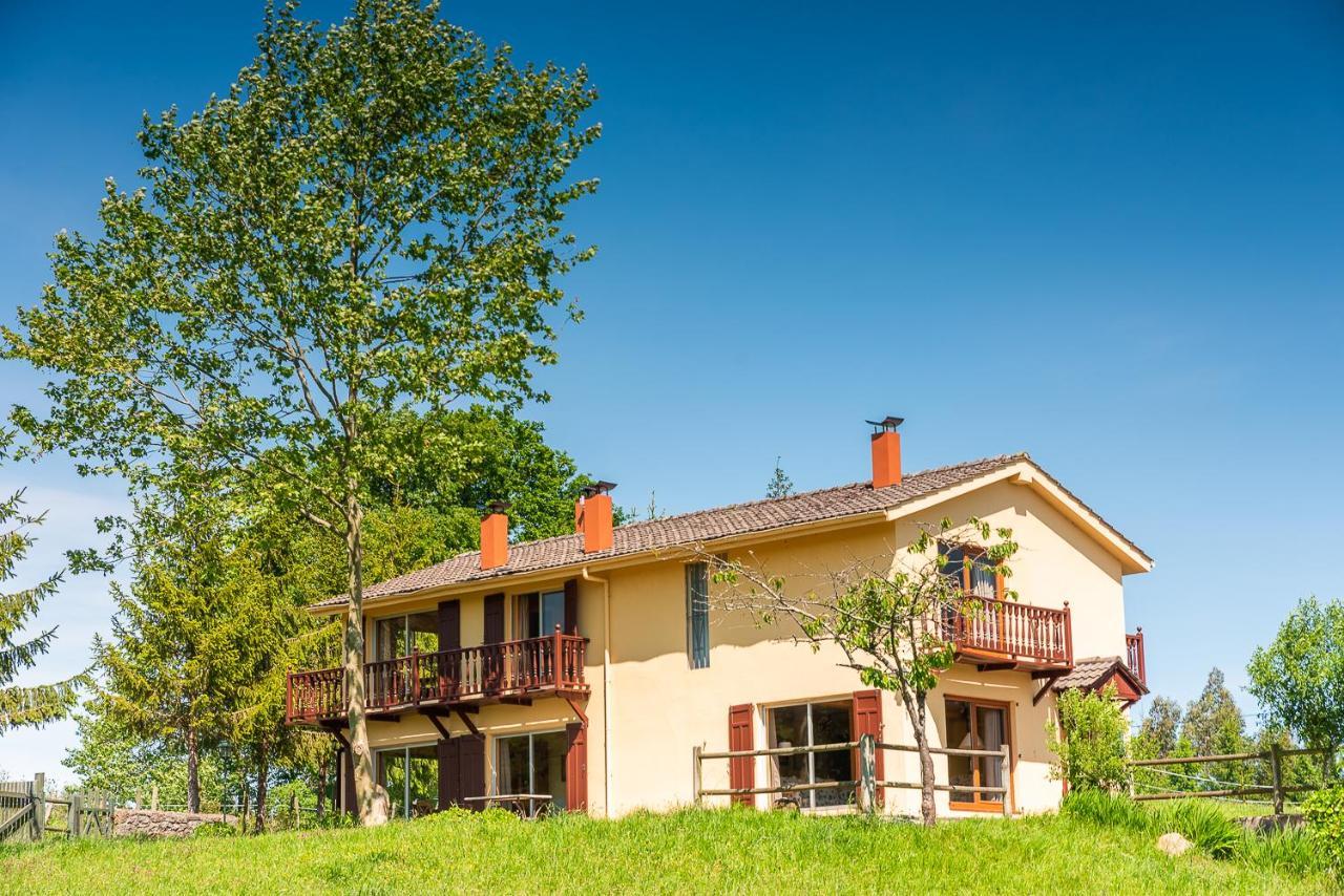 Casa Oriental Vendégház Cereceda  Kültér fotó