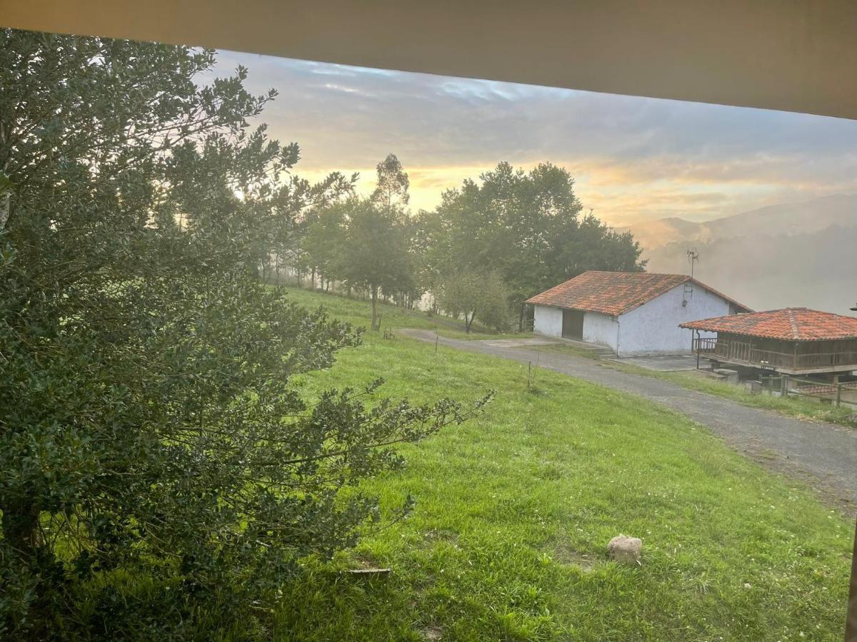 Casa Oriental Vendégház Cereceda  Kültér fotó