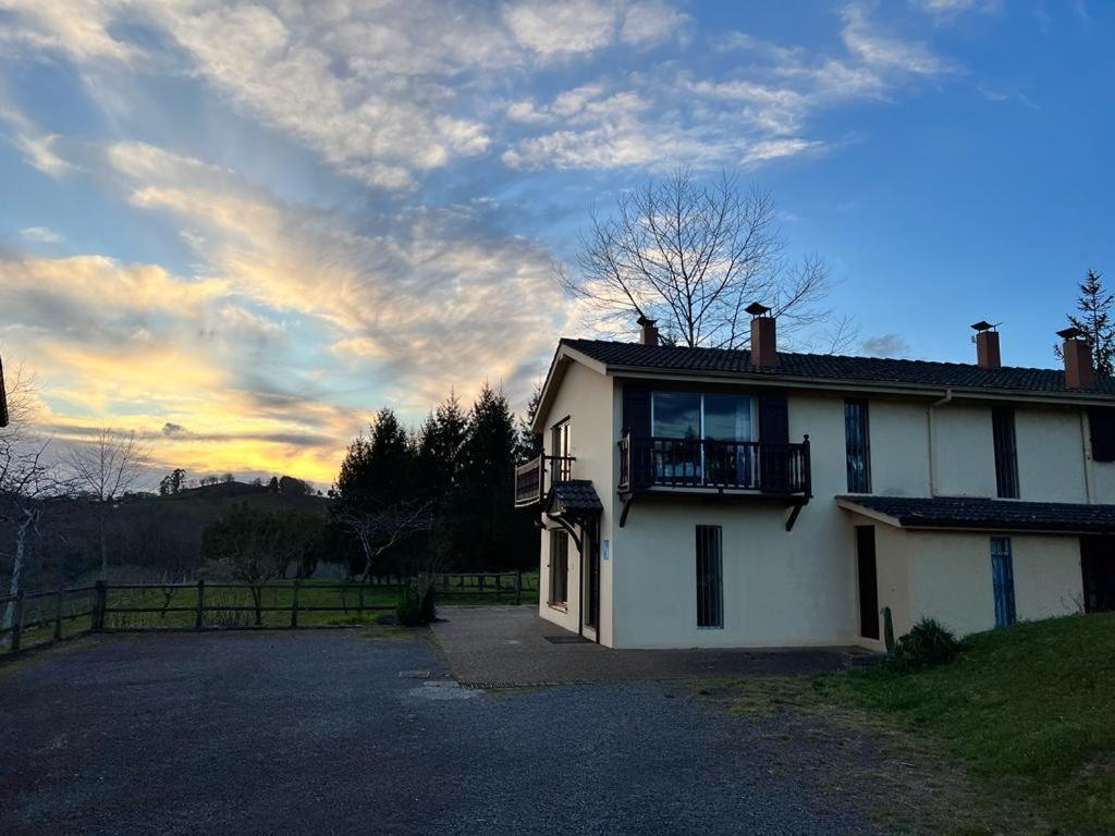 Casa Oriental Vendégház Cereceda  Kültér fotó